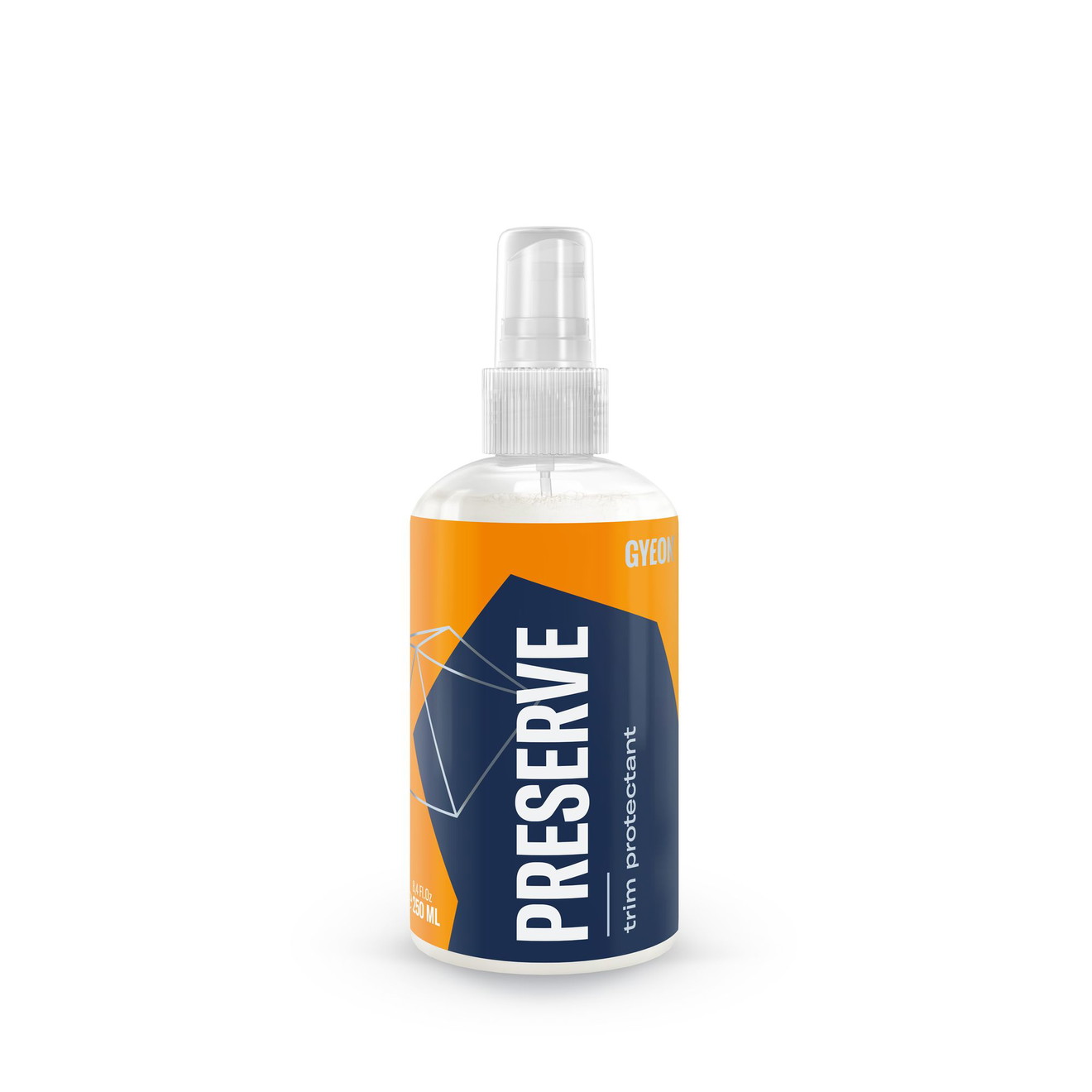 GYEON Q2M Preserve Matte Kunststofverzorging 250ml