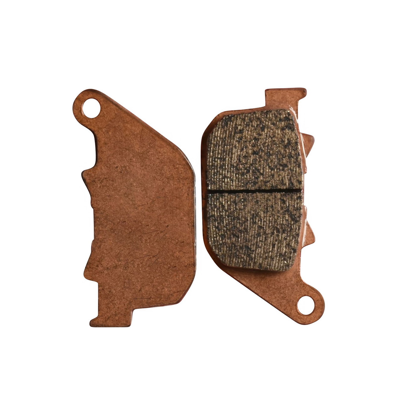 TRW Bremsbelag Sinter Street MCB754SH