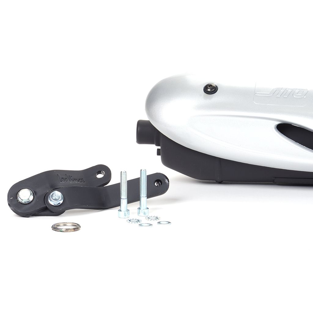Sito Auspuff SITOSTANDARD