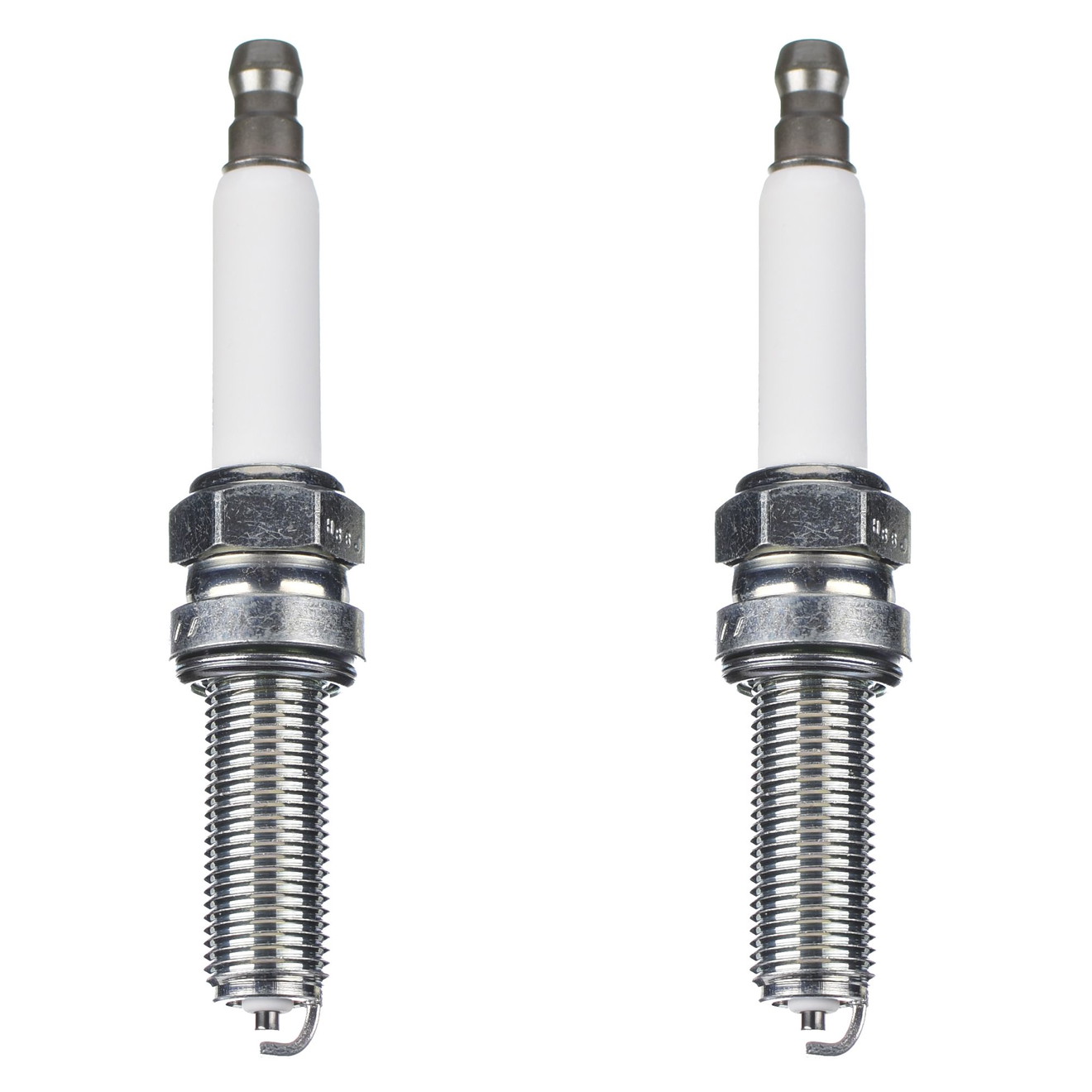 NGK Zündkerze LMAR8J-9E 93972 2er Set