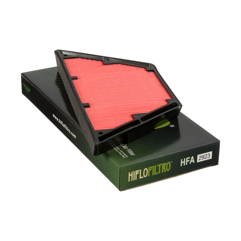 Hiflo Luftfilter