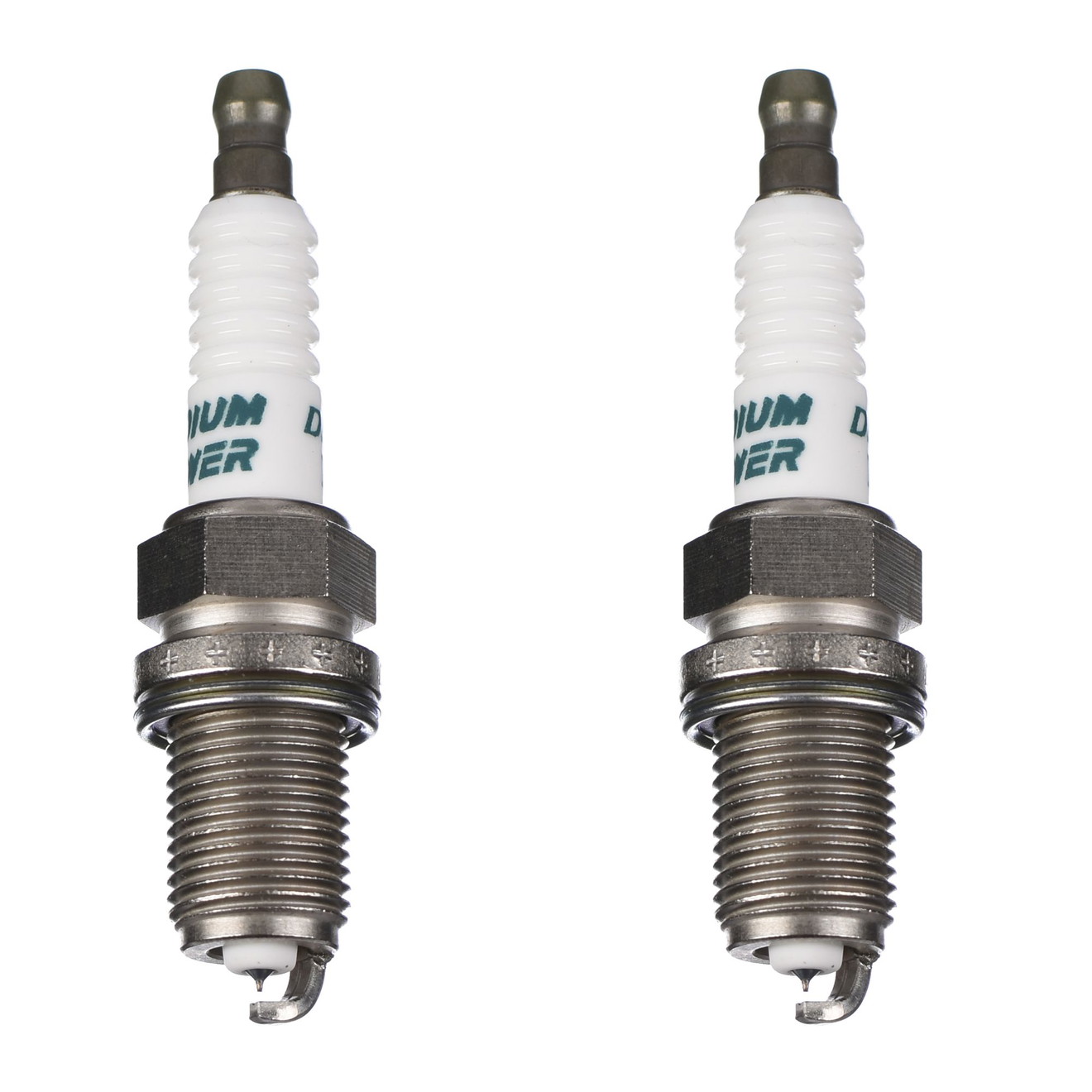 DENSO Zündkerze IK27 Iridium 2er Set