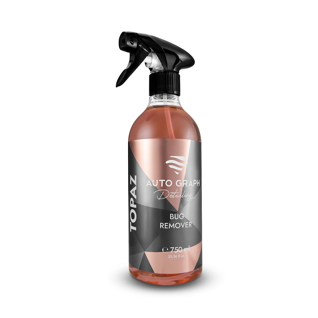AUTO GRAPH TOPAZ Insectenverwijderaar 750ml