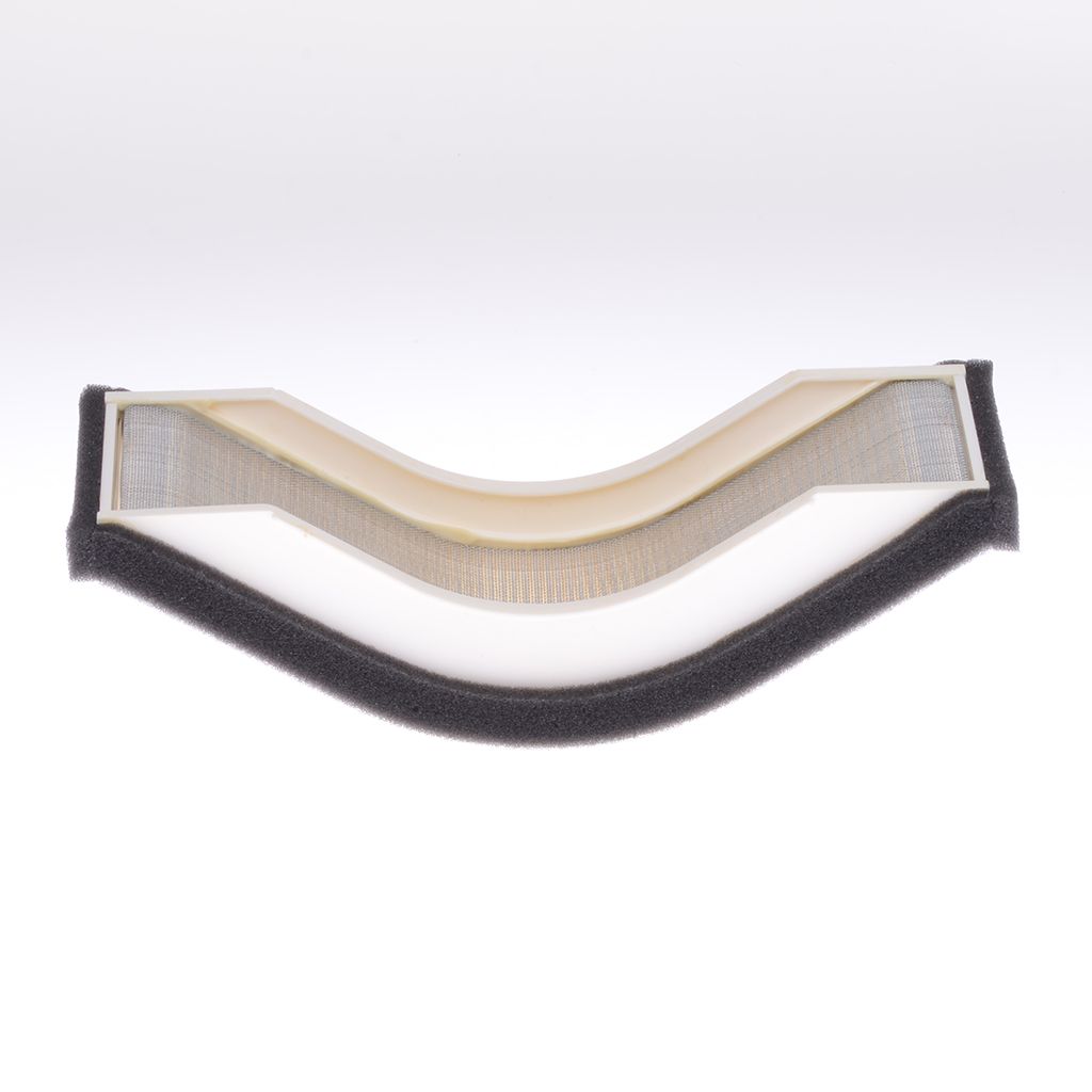 Hiflo Luftfilter