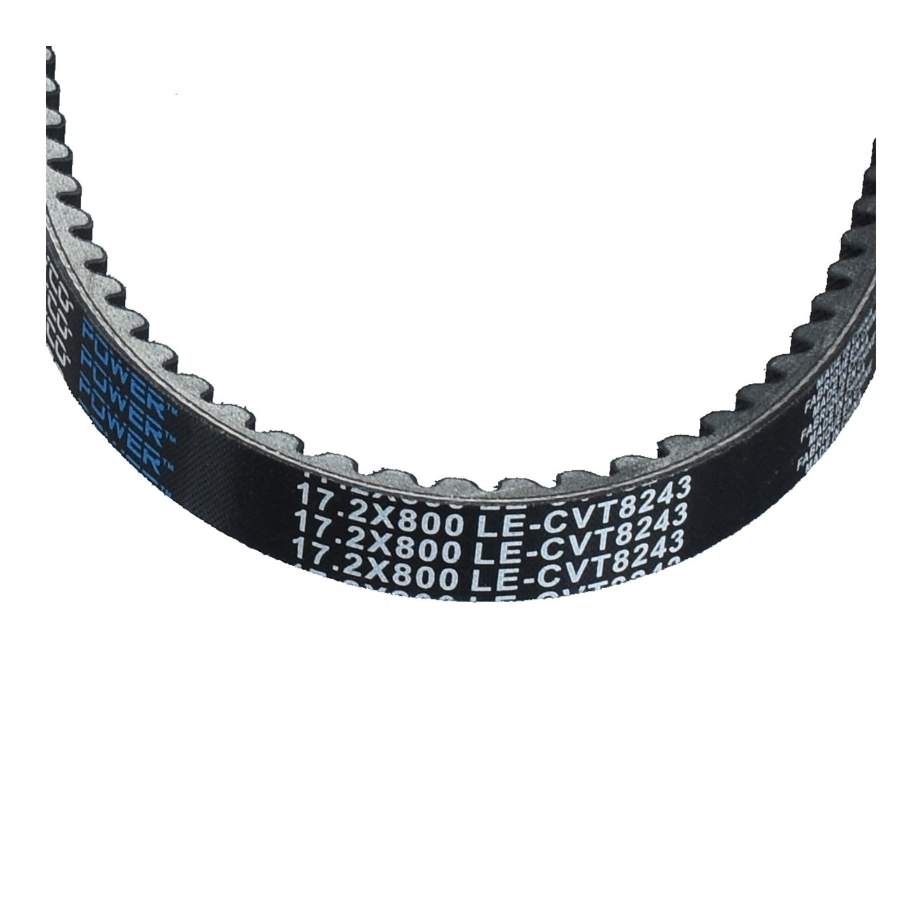 Dayco Keilriemen Antriebsriemen 8243