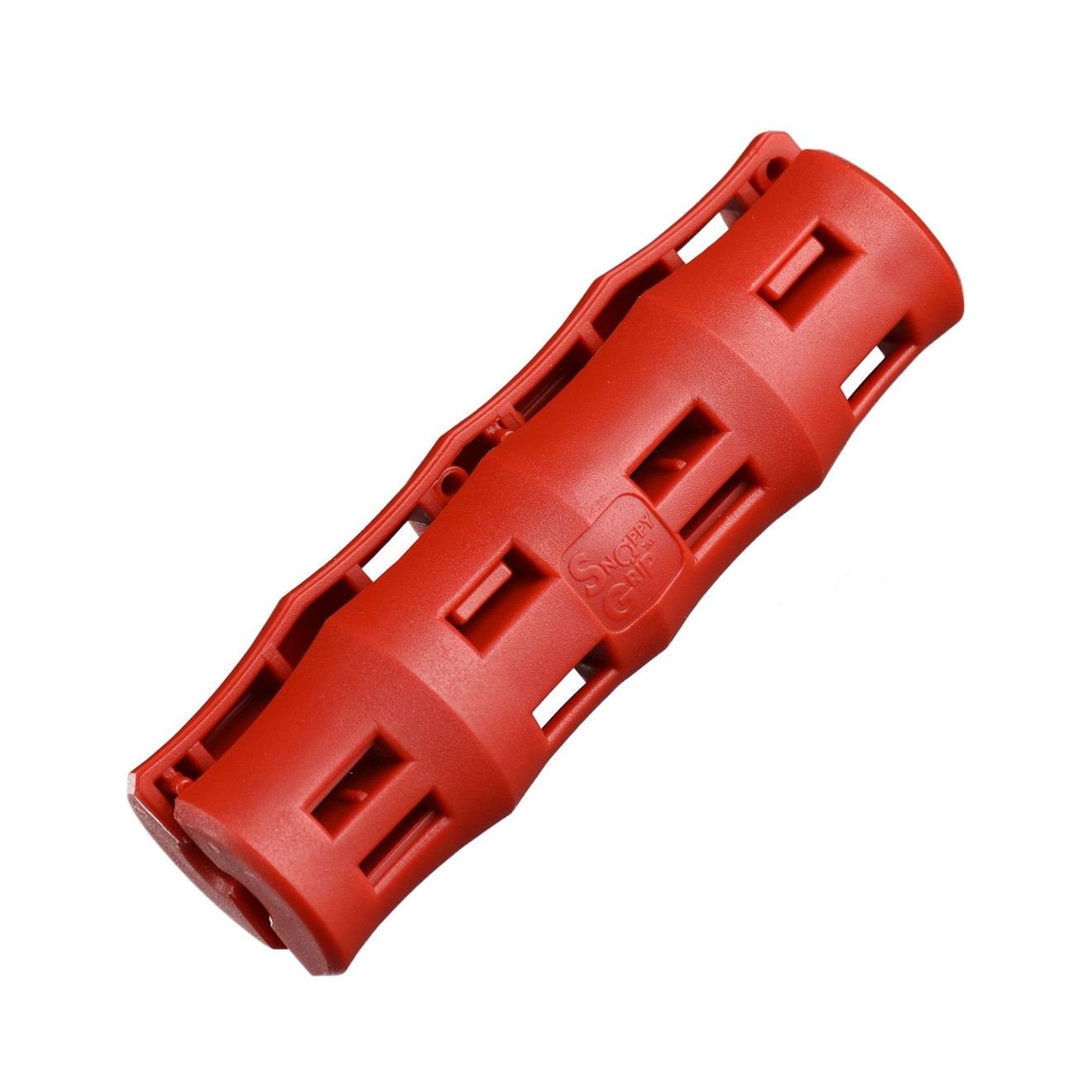 Snappy Grip Wascheimertragehilfe red rot
