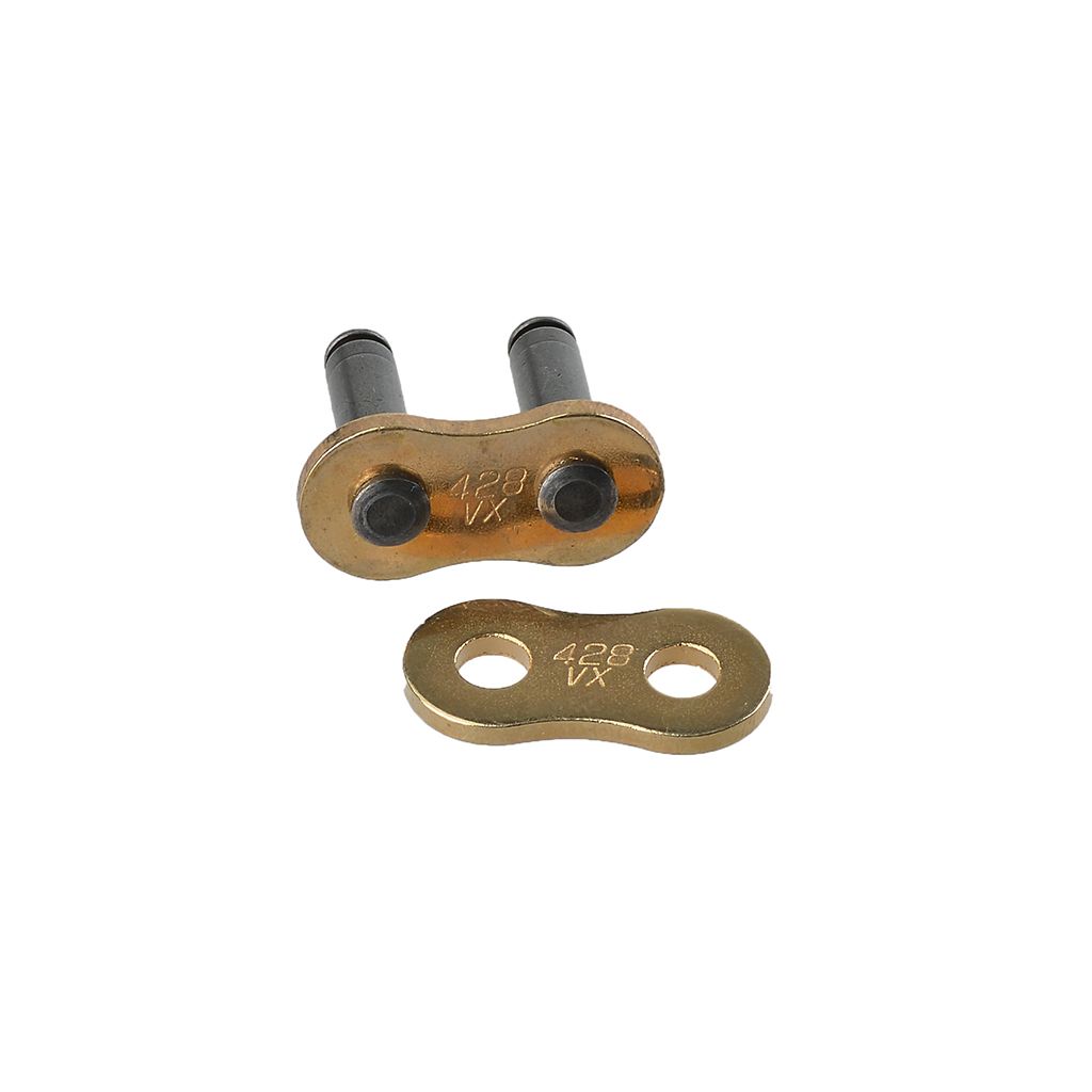 DID Kettenschloss 428 VX G&B Clip