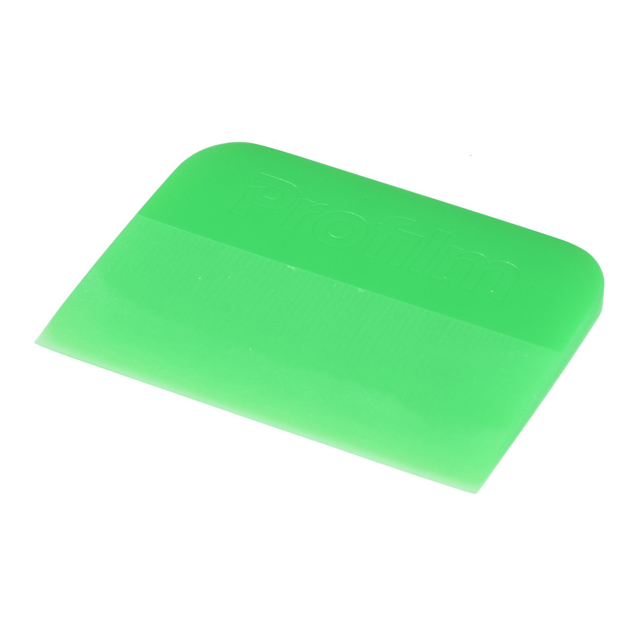 Profilm Green PPF Squeegee Montagerakel 10cm