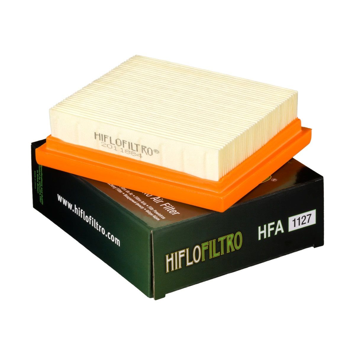 Hiflo Luftfilter