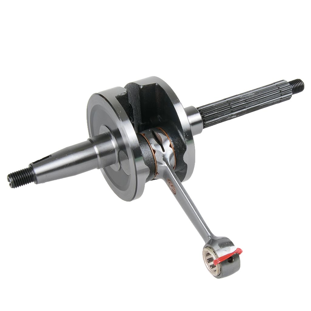 ScooterLibre Kurbelwelle