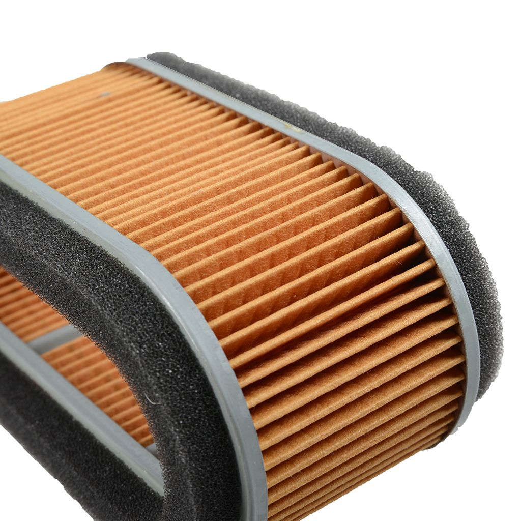 Hiflo Luftfilter