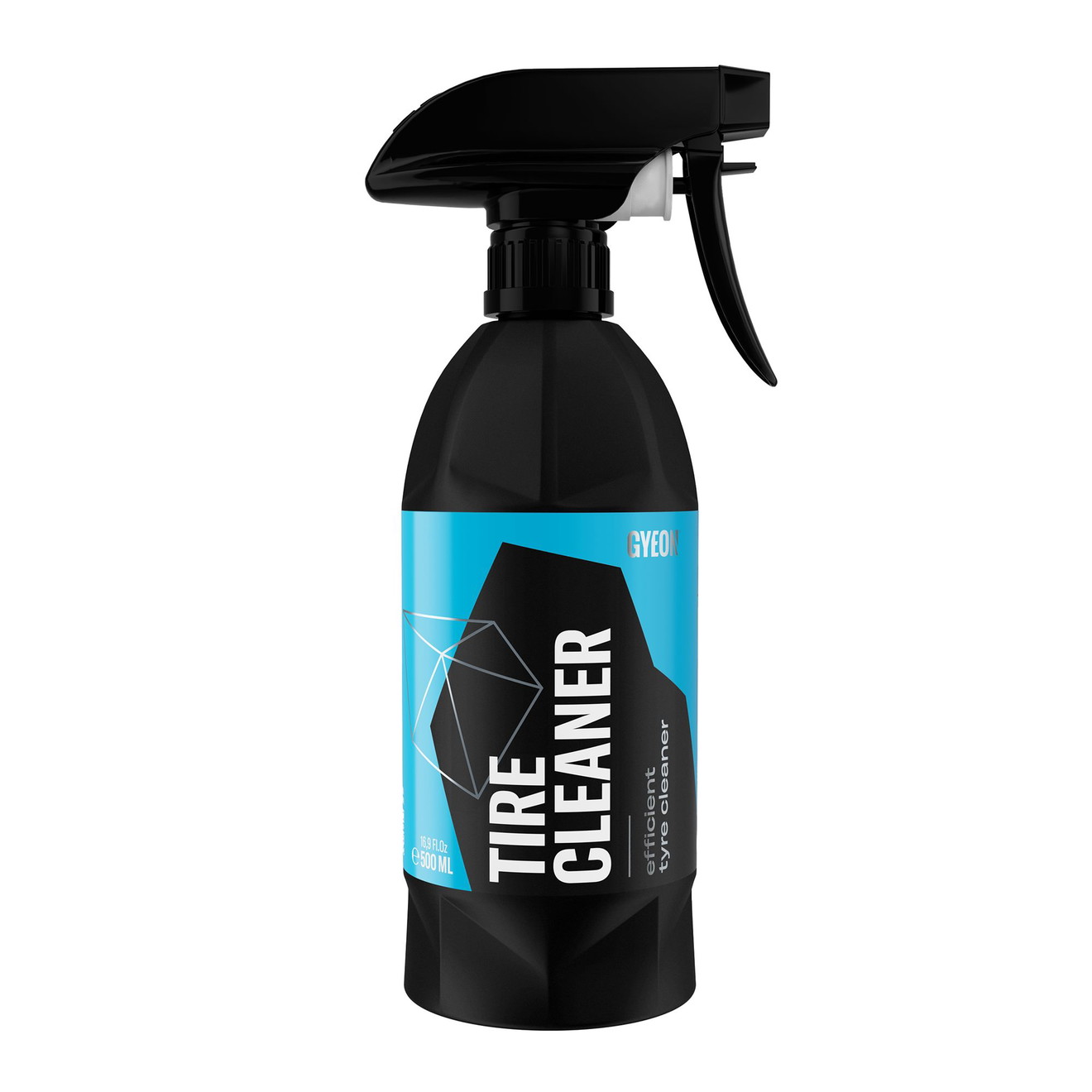 GYEON Q2M TireCleaner krachtige bandenreiniger 500ml