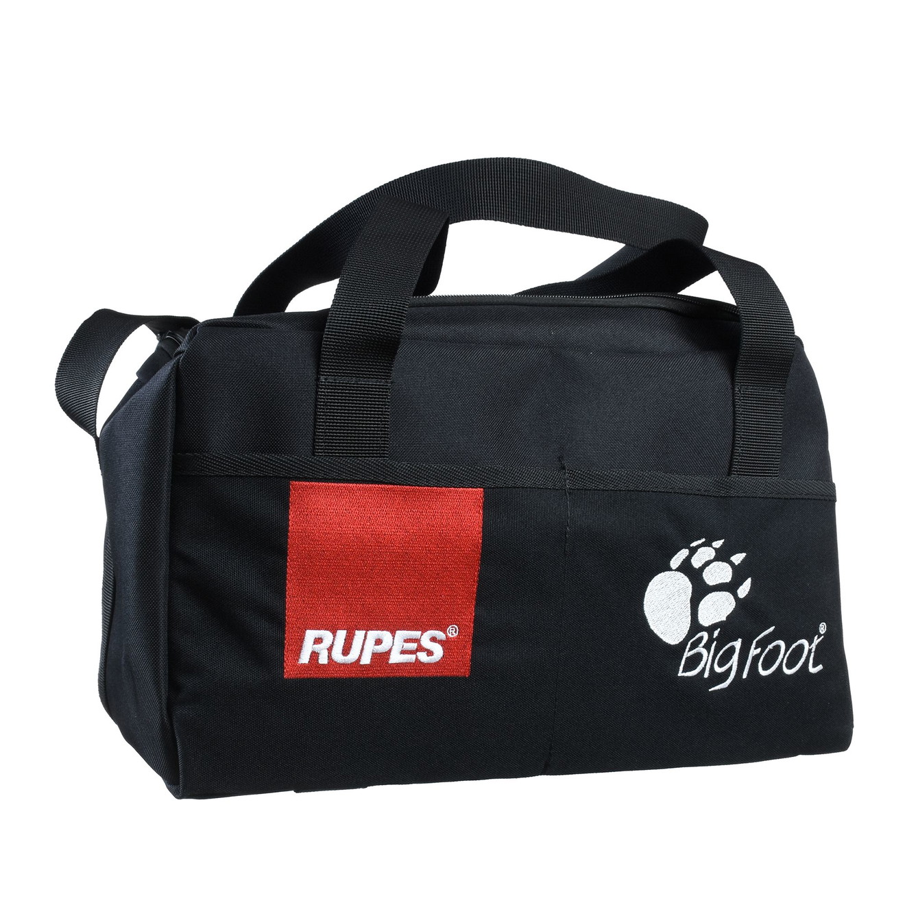 Sac de polissage Rupes BigFoot 42 x 23 x 25cm