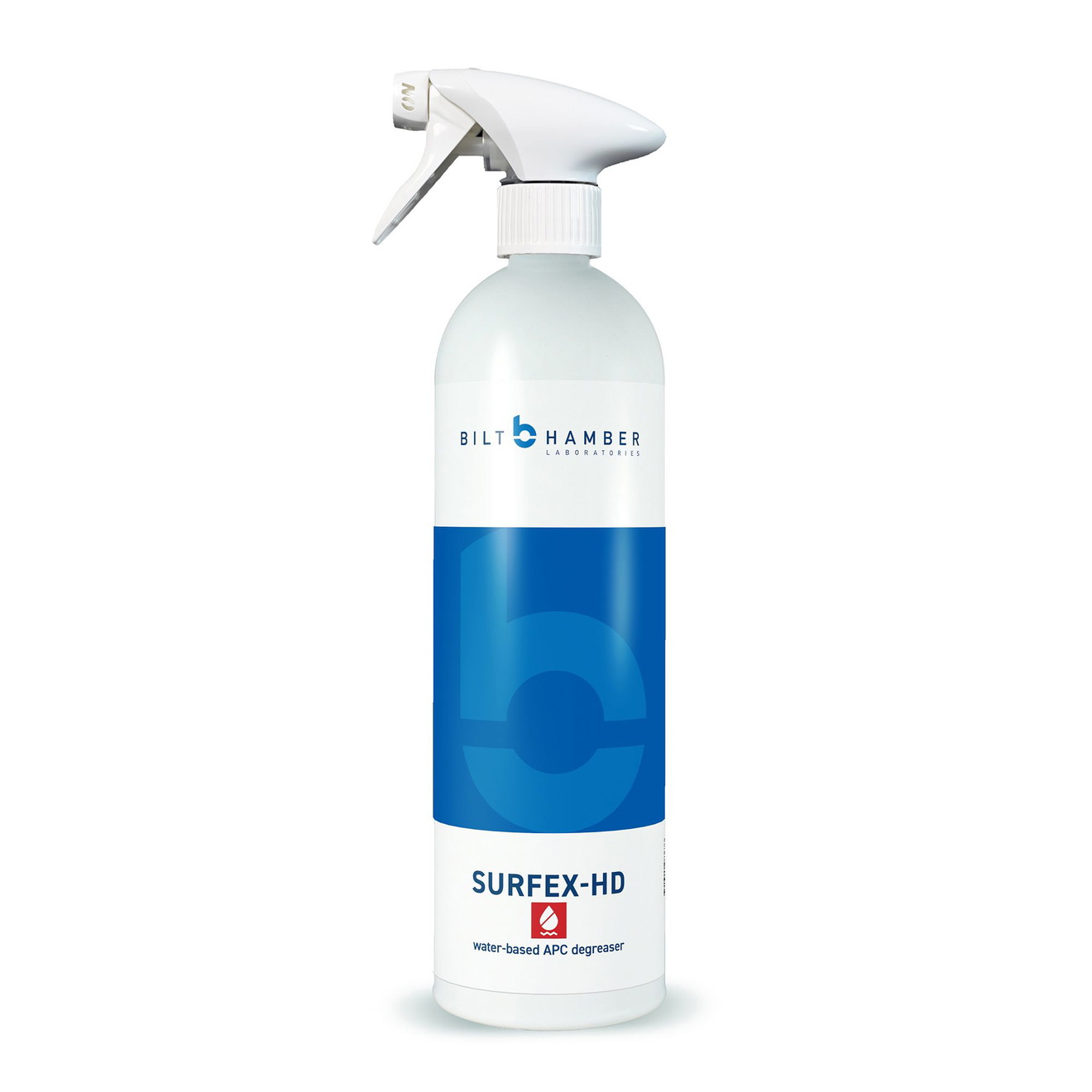 Bilt Hamber Surfex-HD Hoogconcentrate Intensieve Reiniger 1000ml