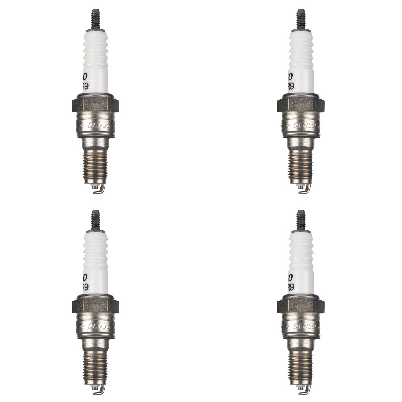 DENSO Zündkerze U22FER9 4er Set