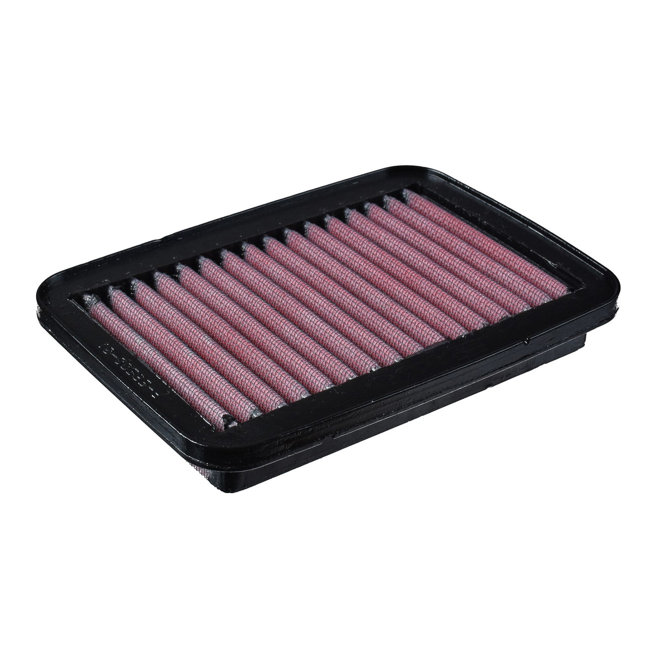 DNA Luftfilter Performance