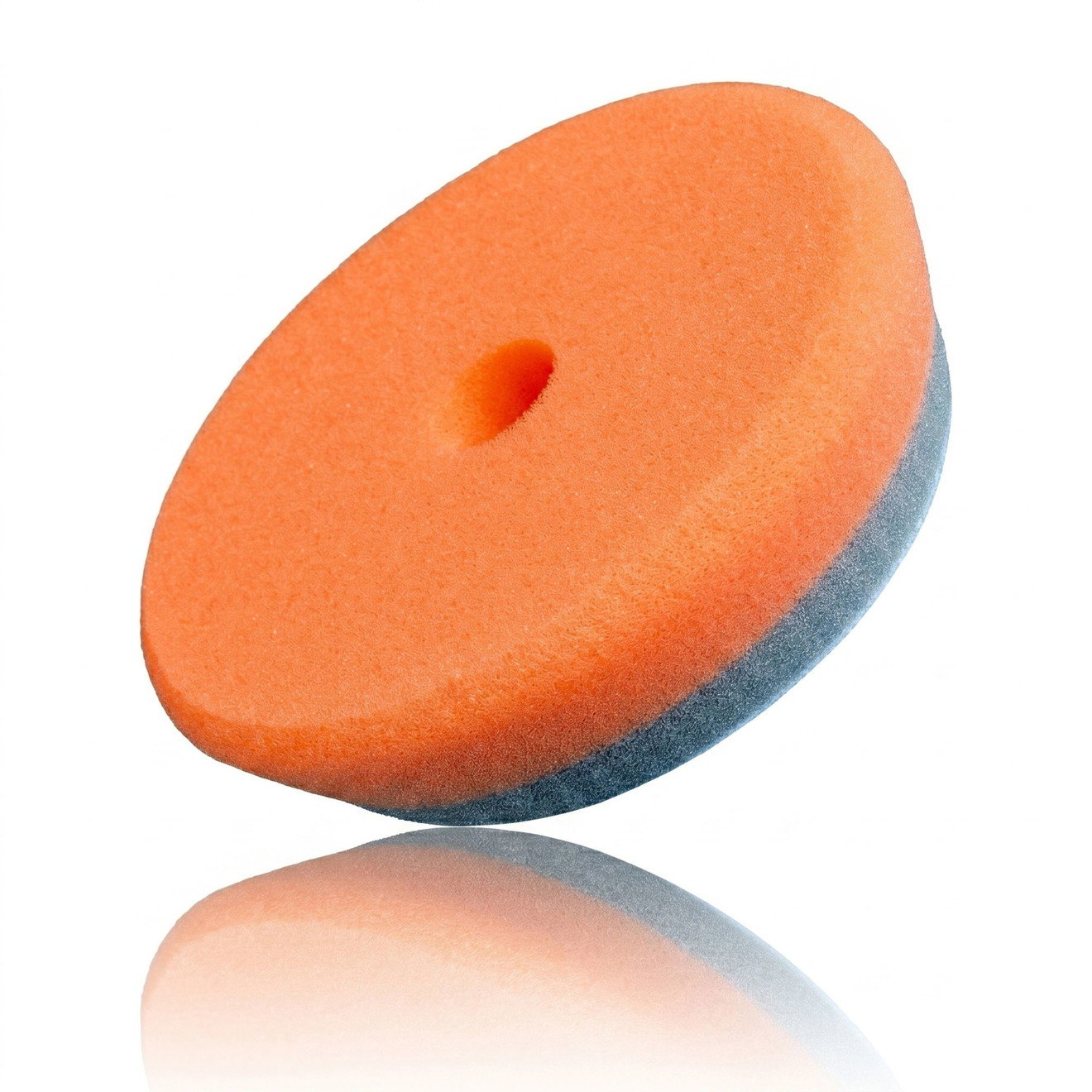 Detail Passion Therminator+ Polijstpad Medium Oranje Ø 75/90mm