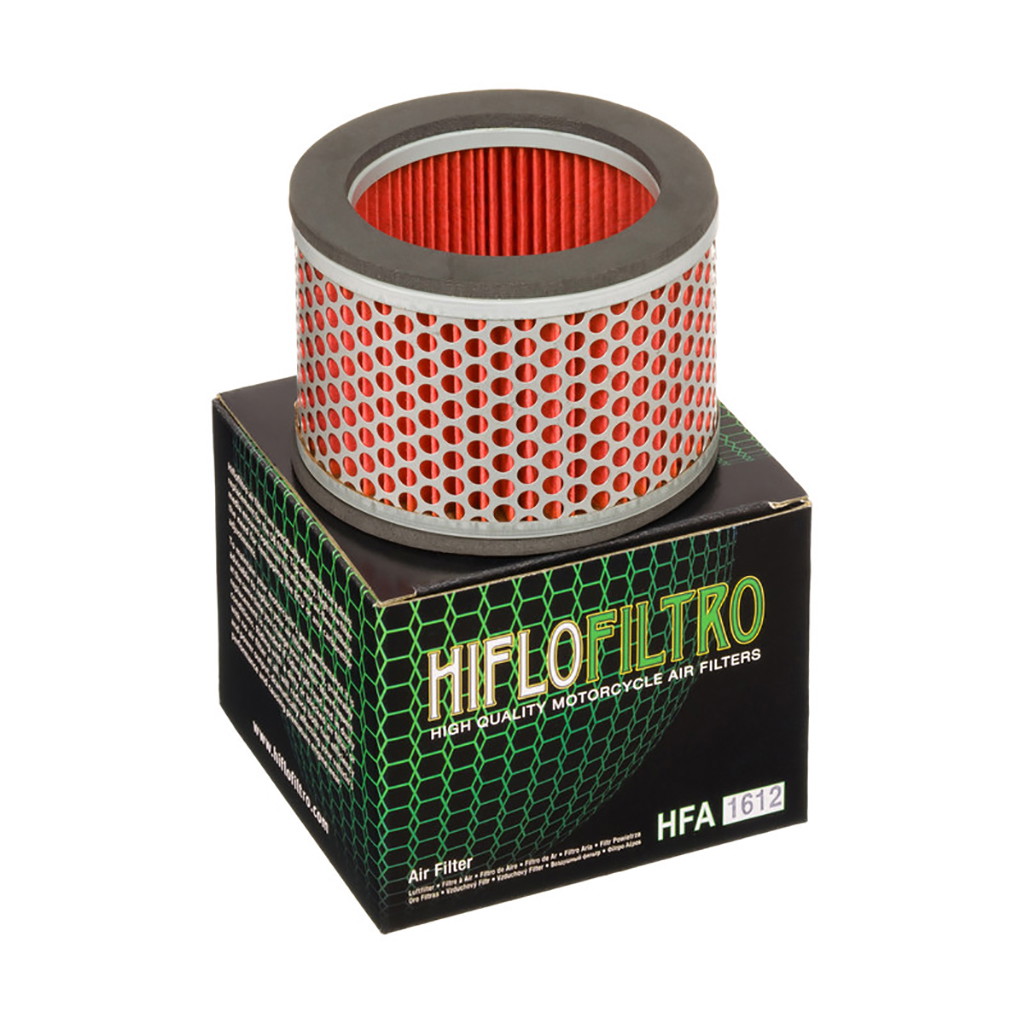 Hiflo Luftfilter