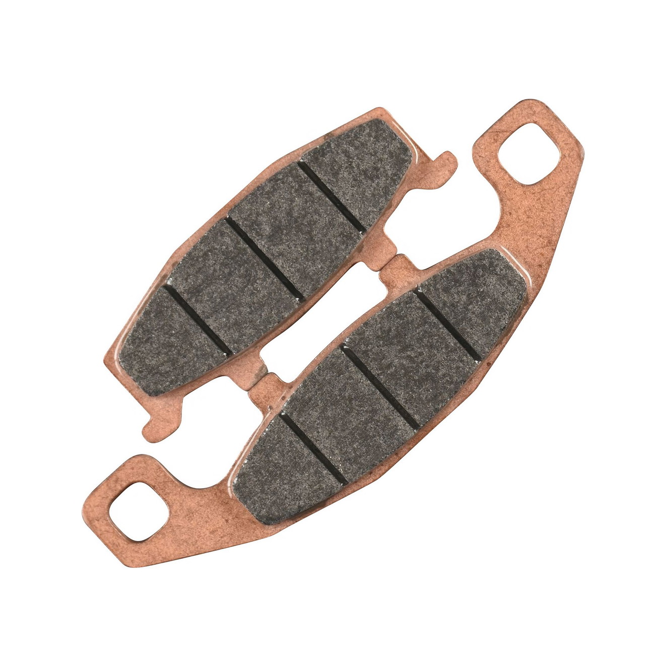 Moto-Master Bremsbelag RoadPRO Sinter vorn