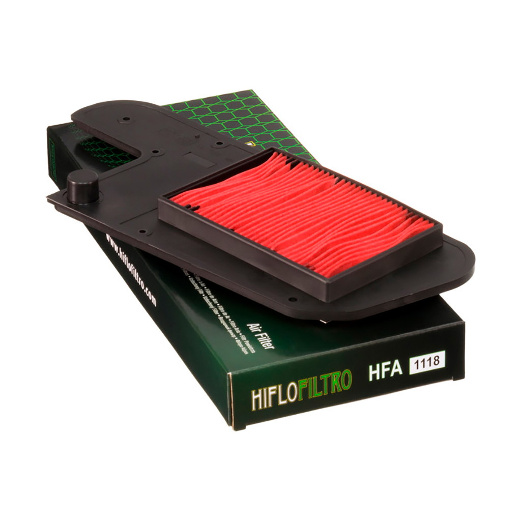 Hiflo Luftfilter