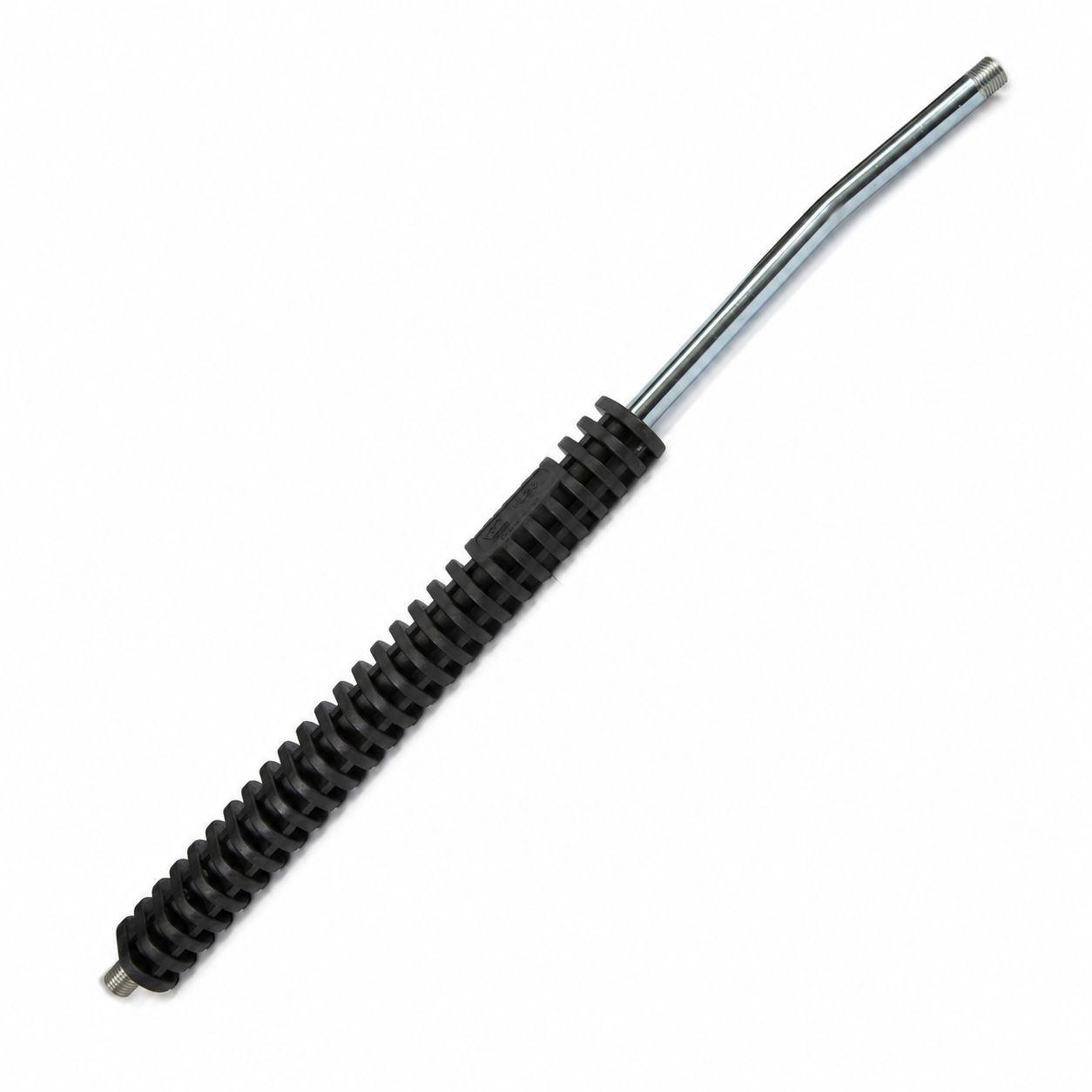 MTM Hydro ILS28 SQR Hogedrukreiniger Lans 1/4" AG 50cm
