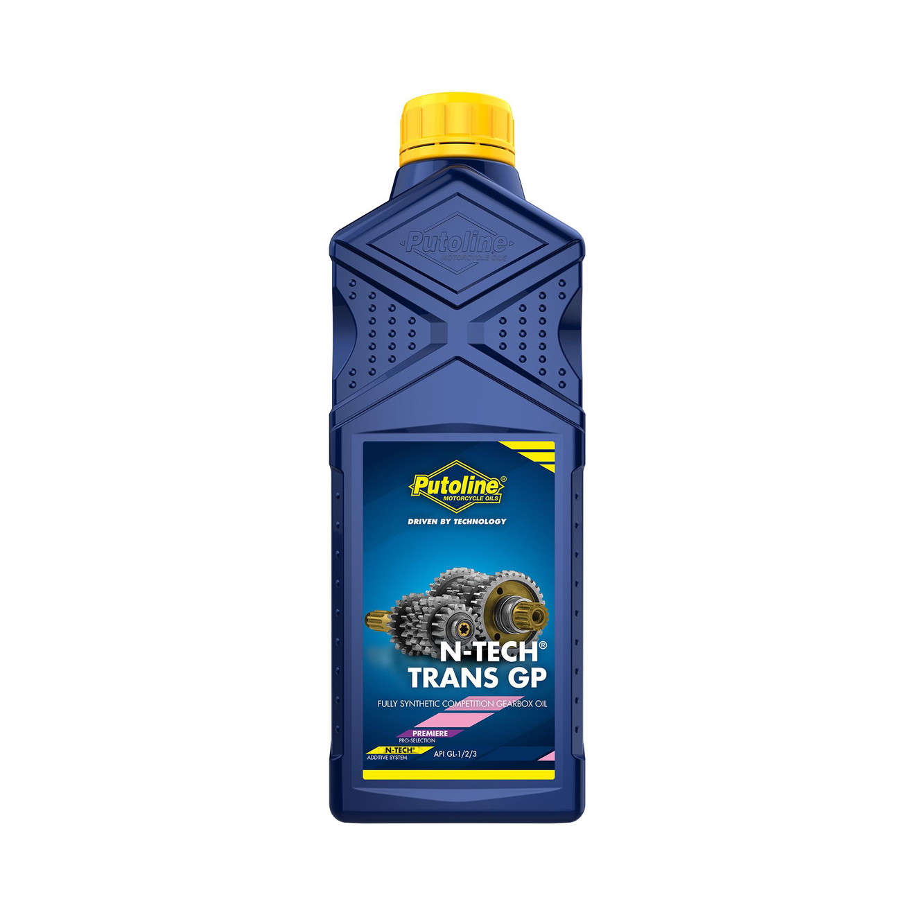 Putoline Getriebeöl N-Tech Trans GP vollsyn. 1l