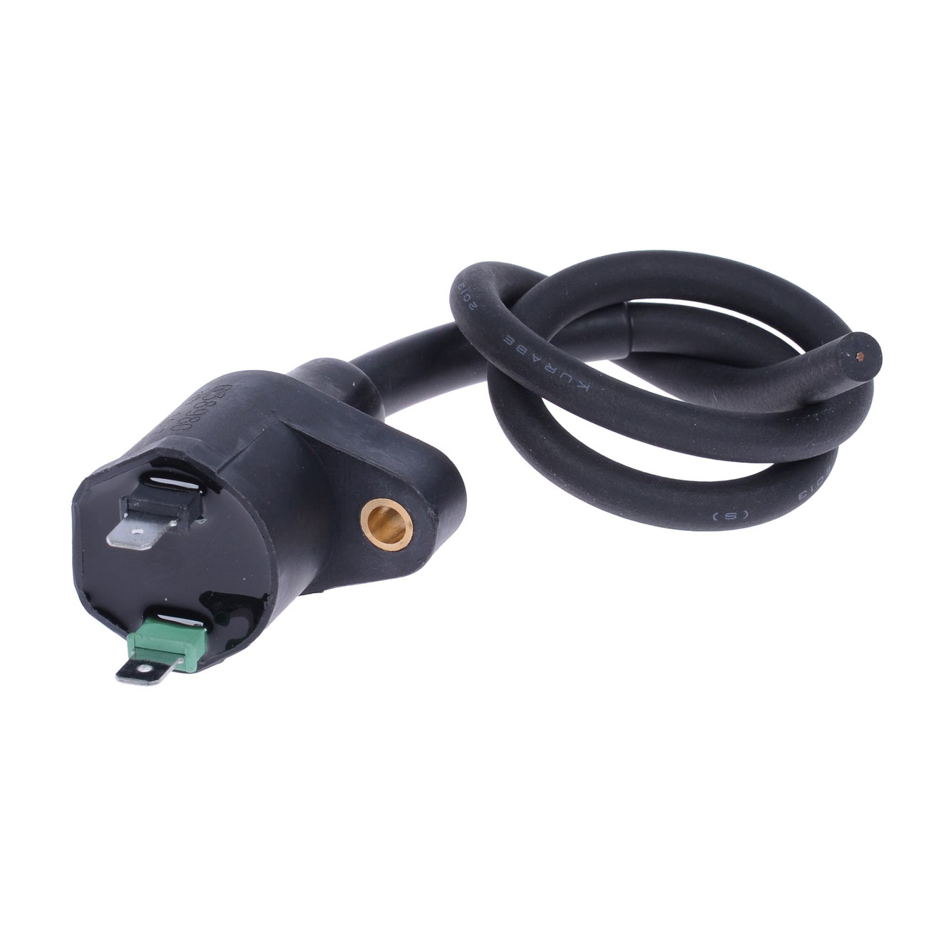 Piaggio Zündspule mit Kabel