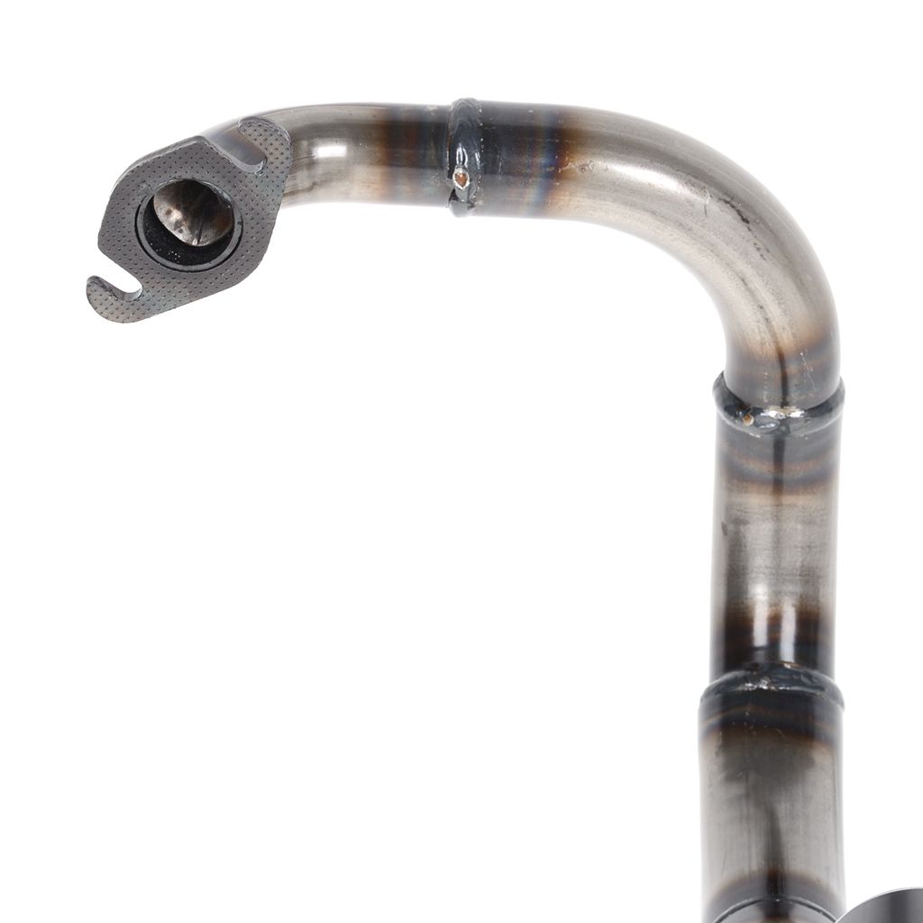 Tecnigas Auspuff Next R