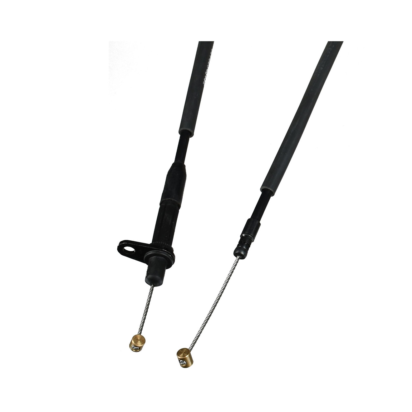 MotoLibre Gaszug Länge = 1037 mm