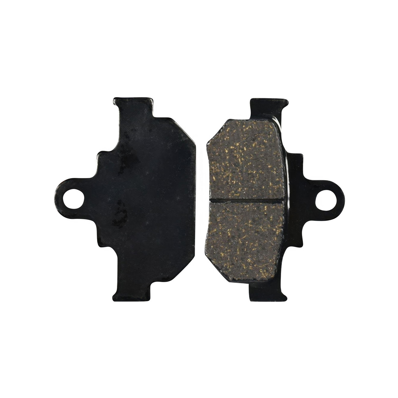 Moto-Master Bremsbelag RoadPRO Ceramic