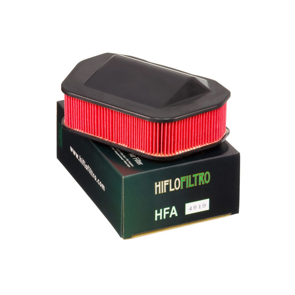 Hiflo Luftfilter