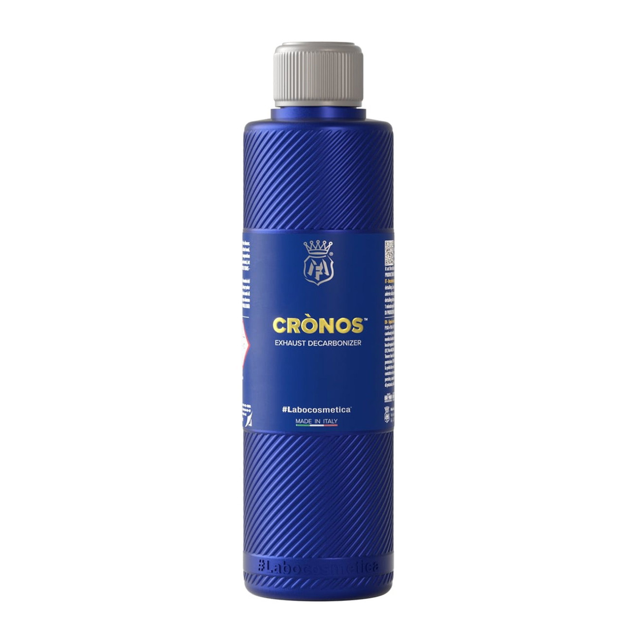 Labocosmetica CRONOS Rußentferner Decarbonizer 250ml