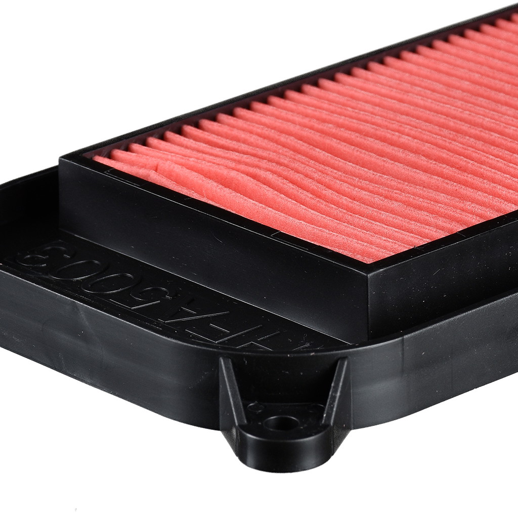 Hiflo Luftfilter
