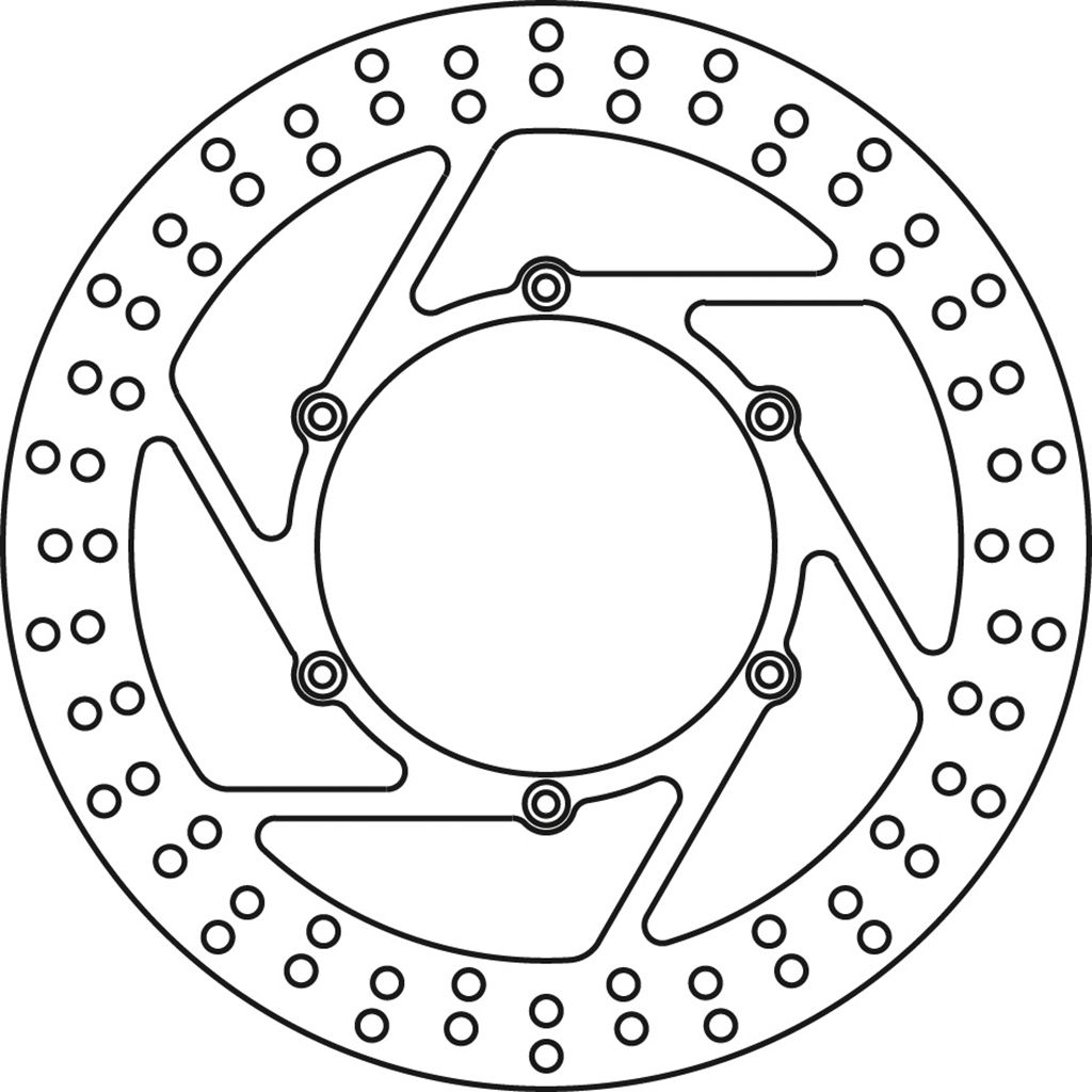 TRW Bremsscheibe
