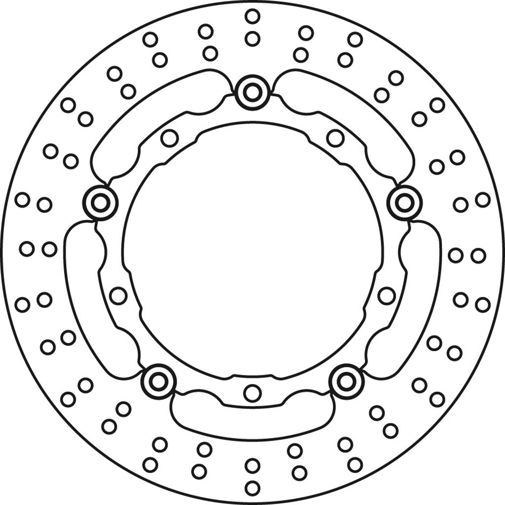 TRW Bremsscheibe