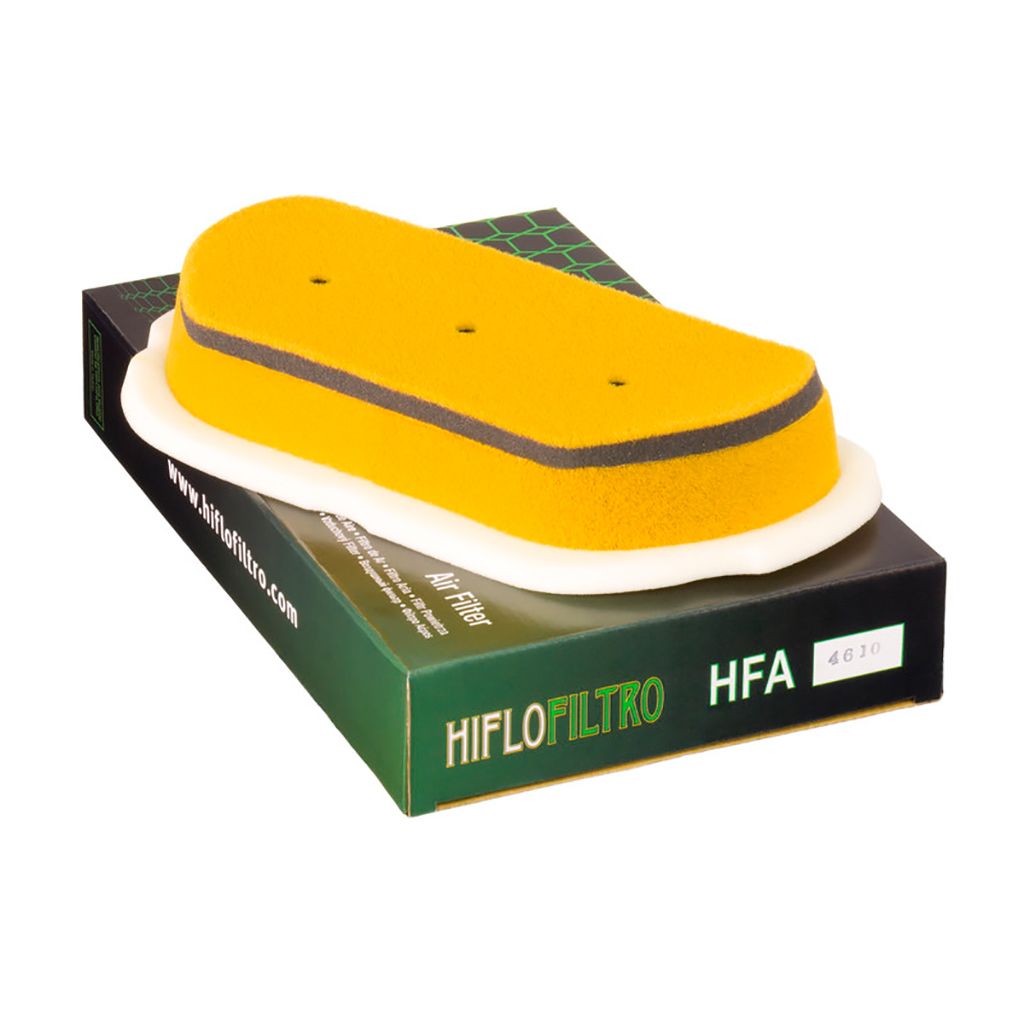 Hiflo Luftfilter
