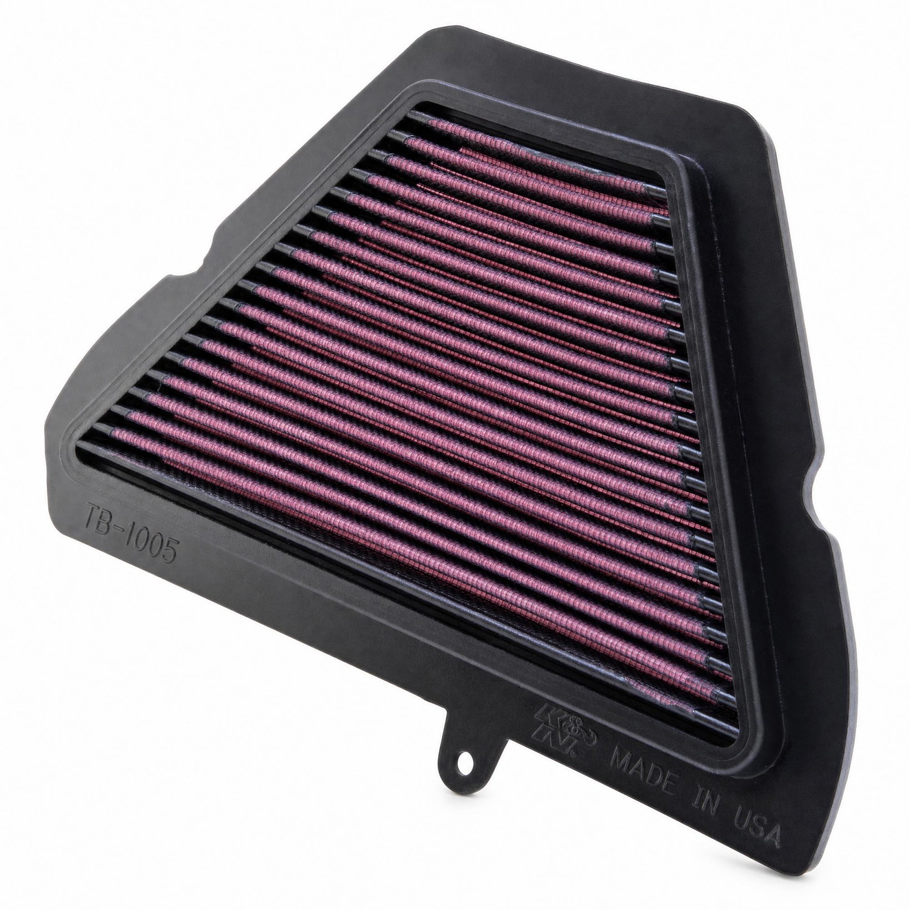 K&N Luftfilter