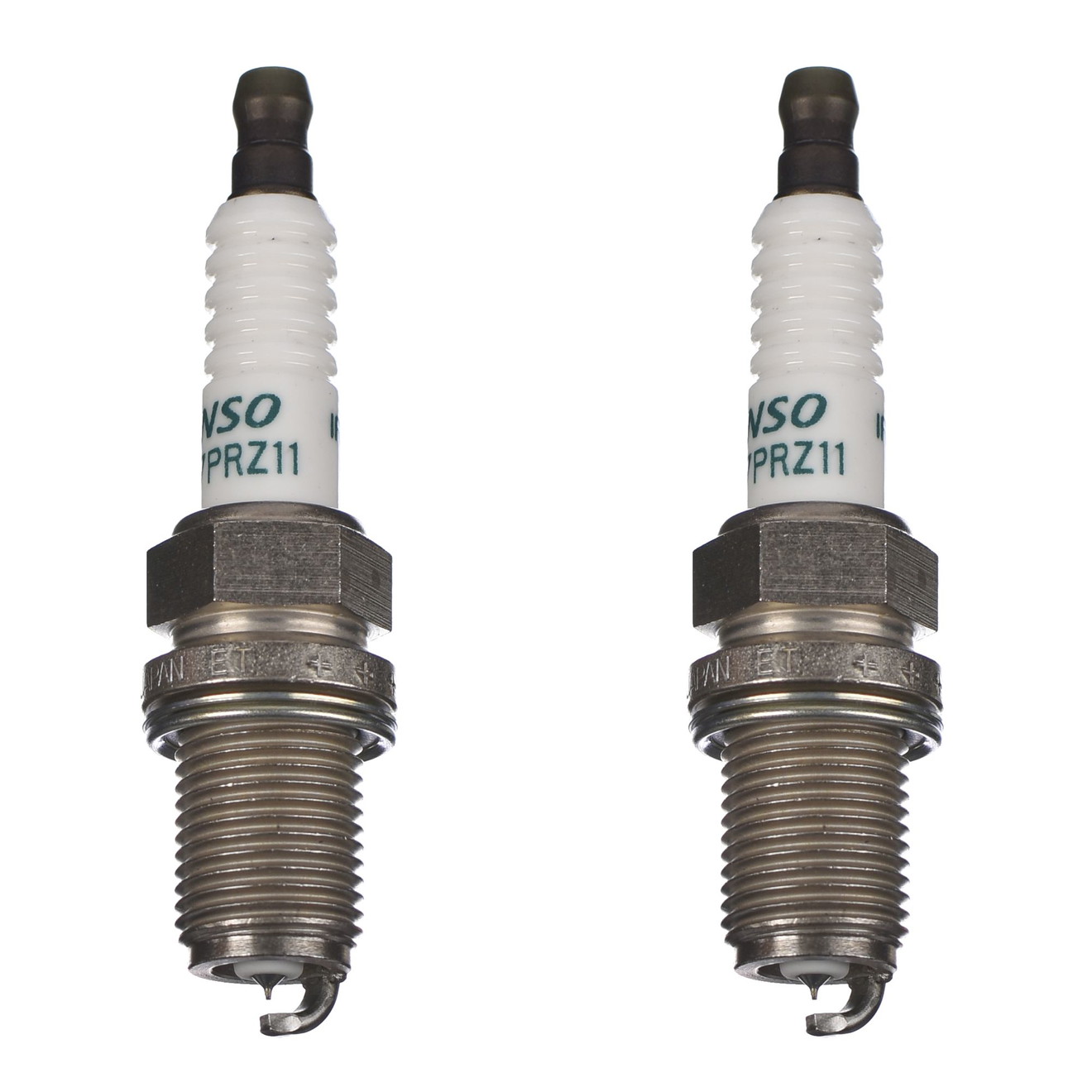 DENSO Zündkerze VK27PR-Z11 Iridium 2er Set