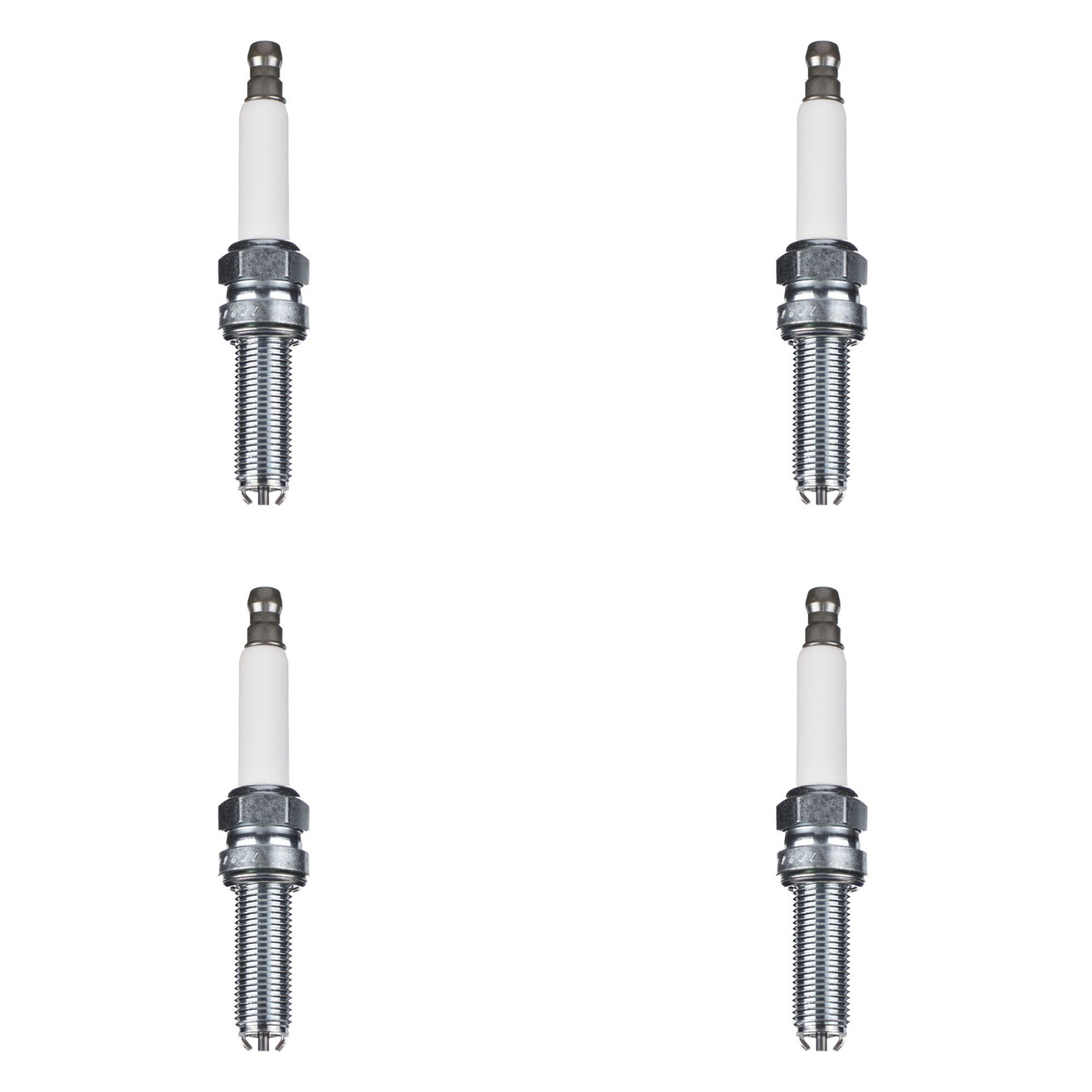 NGK Zündkerze LMAR9D-J 1633 4er Set