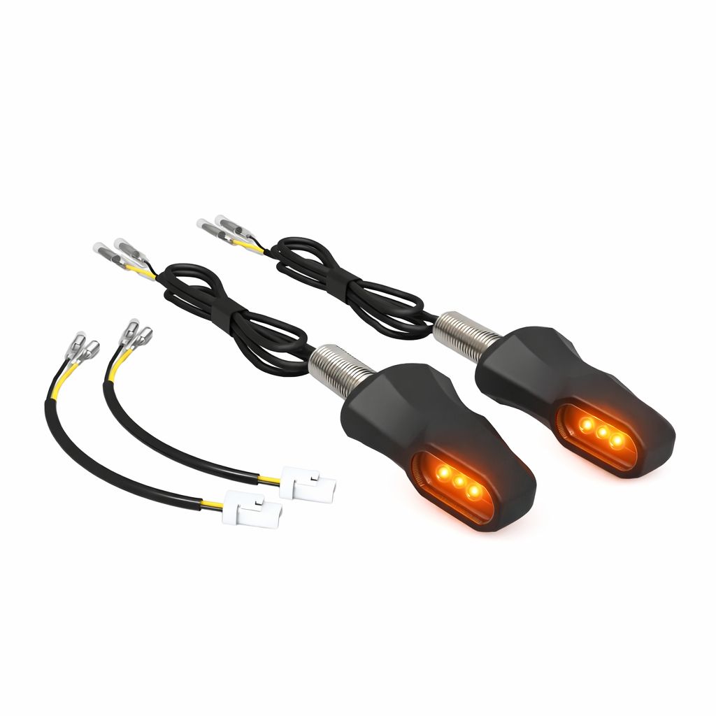 MOTOISM Blinkerset ABE Race Evo