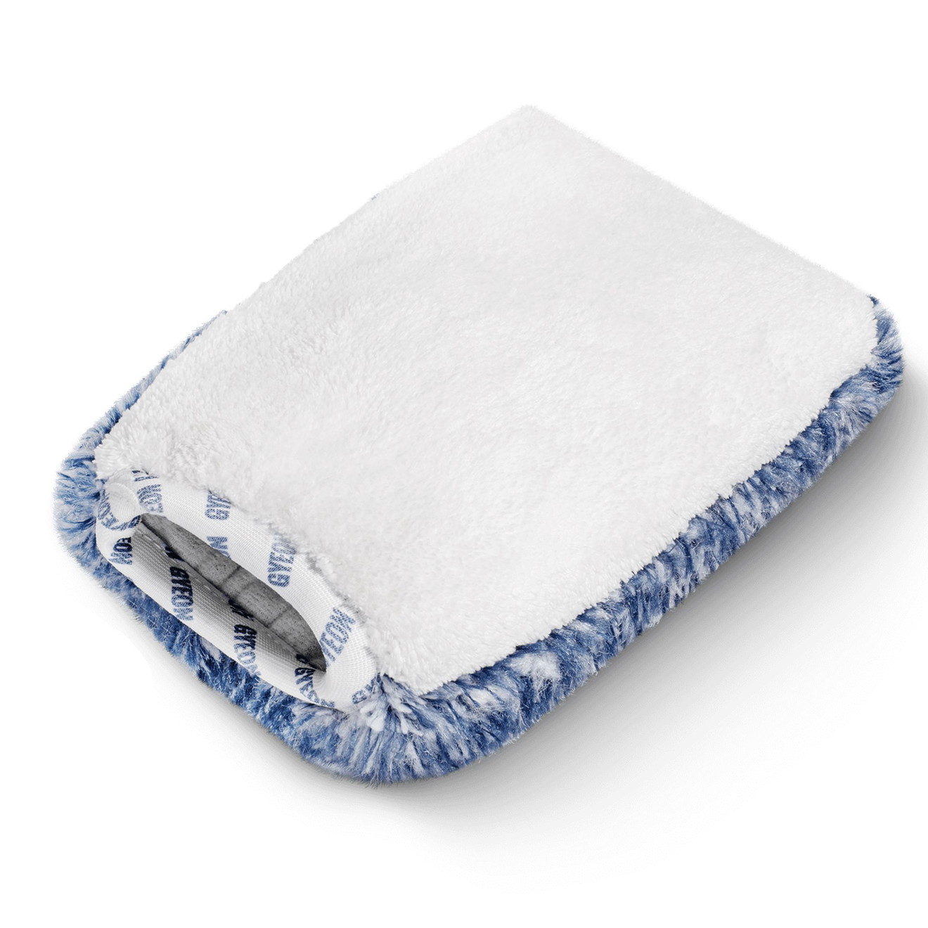 Waschhandschuh