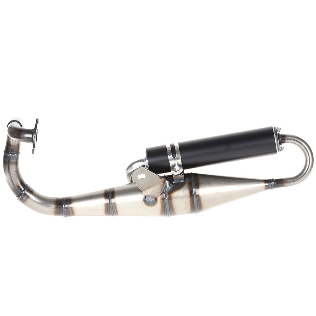 Tecnigas Auspuff Next R