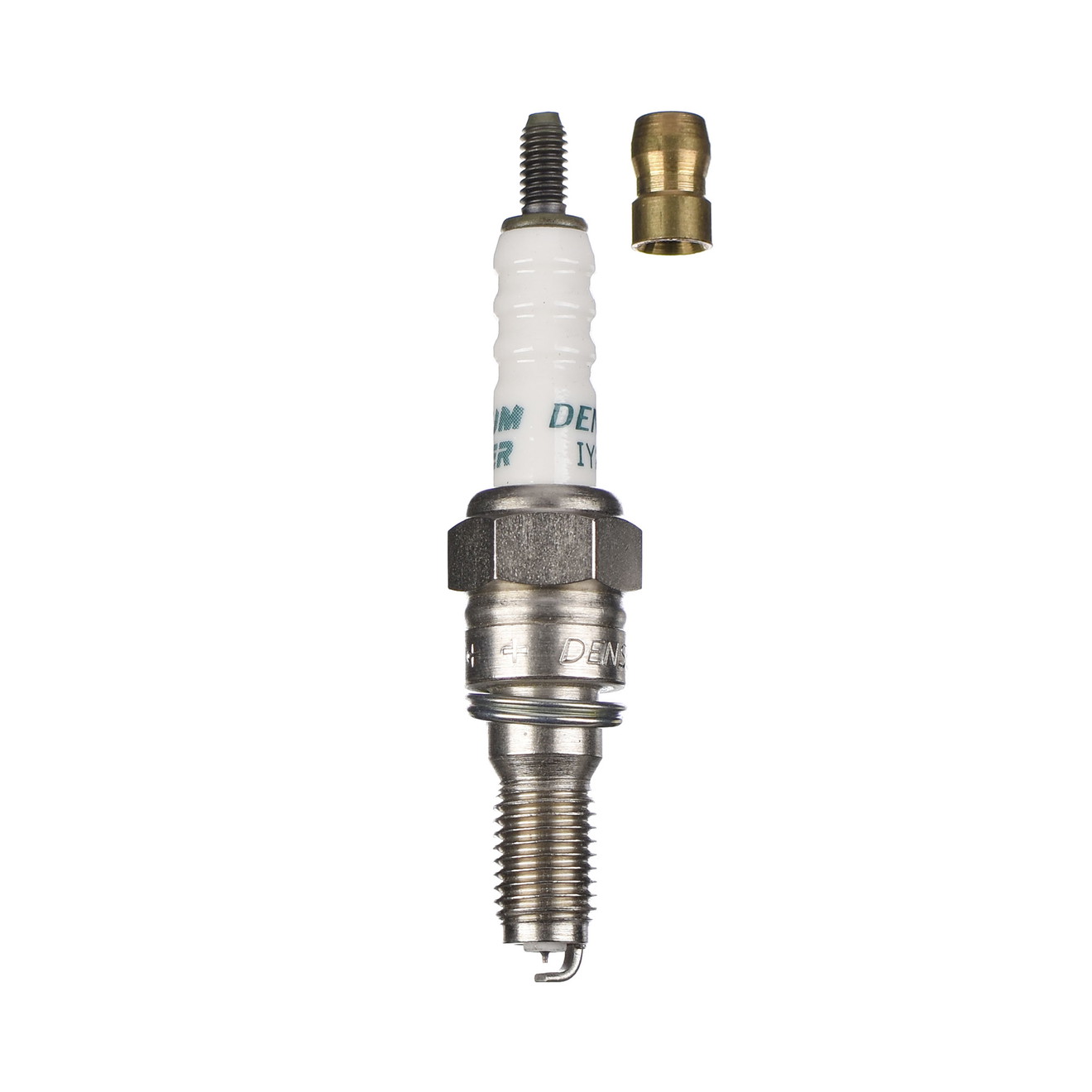 DENSO Zündkerze Iridium