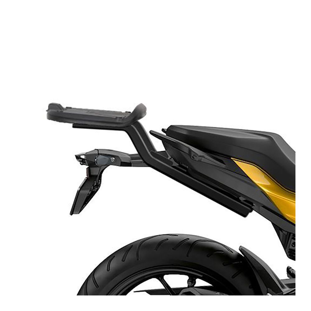 SHAD Gepäckträger