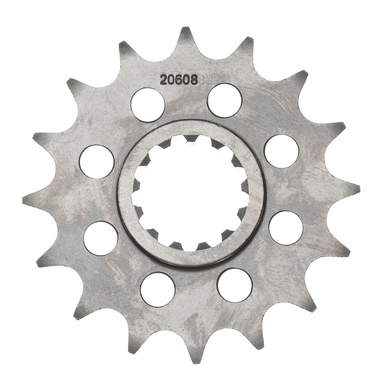 AFAM Kettensatz für Honda CB 900 F Hornet 02-06 520 XHR2G