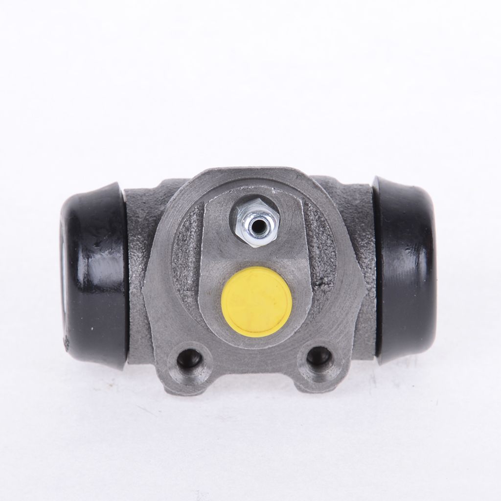 ScooterLibre Radbremszylinder hinten 25mm Kolben EBT 10mm hinten