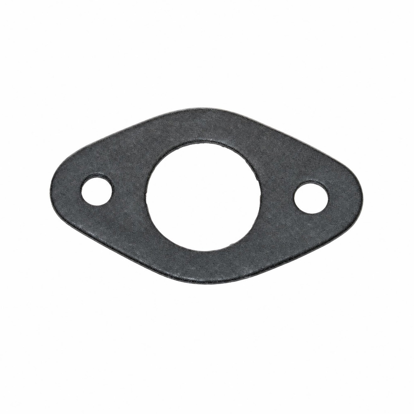 Tecnigas Krümmerdichtung oval Innen: 28mm Dicke: 2mm Lochabstand: 53mm