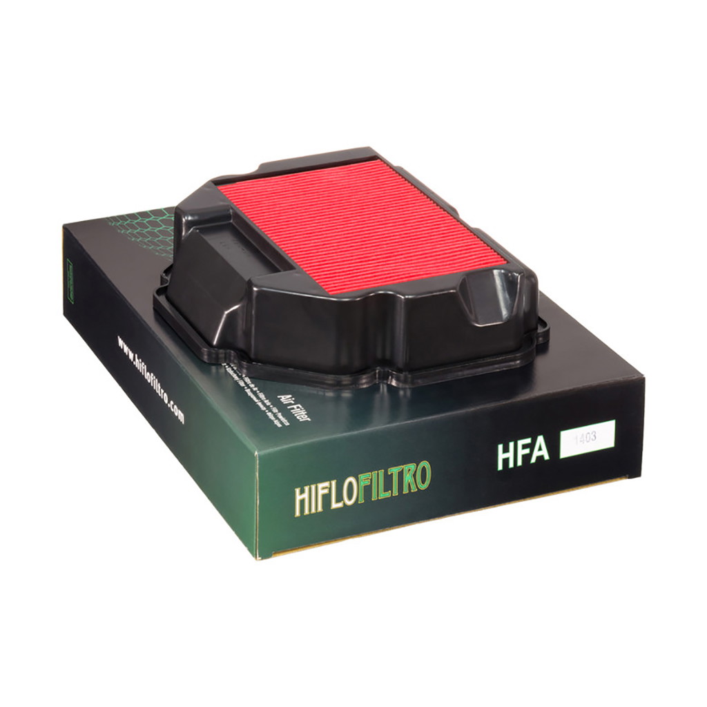 Hiflo Luftfilter