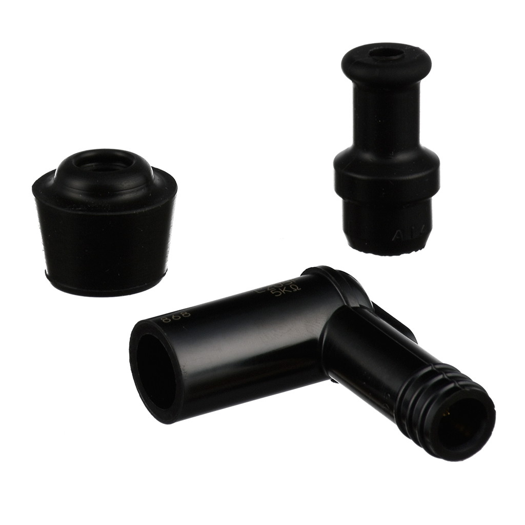 NGK Zündkerzenstecker LZ05F