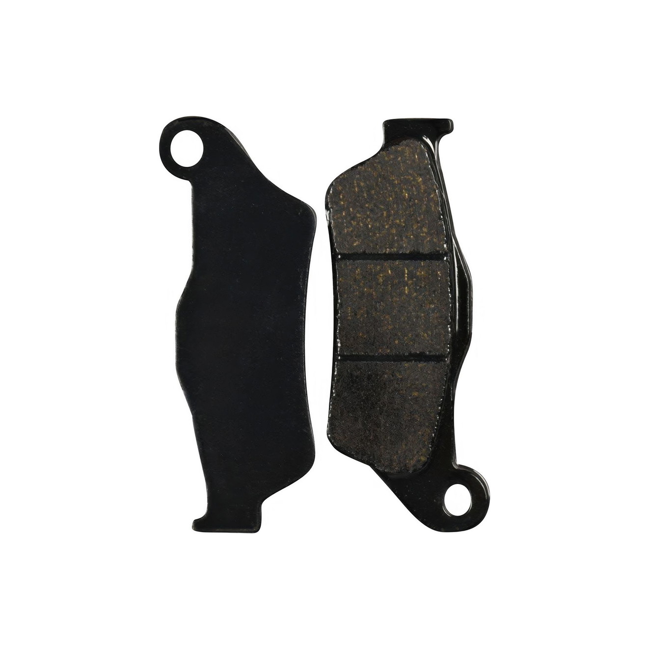 Moto-Master Bremsbelag RoadPRO Ceramic